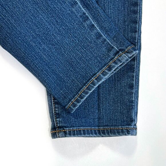 Old Navy Women's Super Skinny Stretch Denim Jeans - Picture 4 of 7